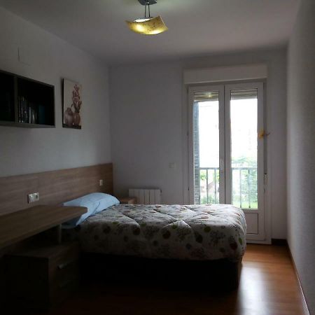 Leku-Eder Daire Elizondo Dış mekan fotoğraf