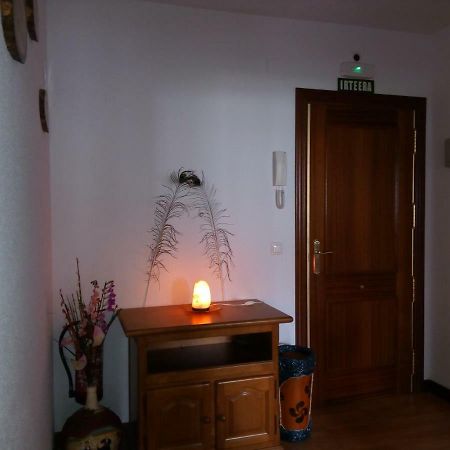 Leku-Eder Daire Elizondo Dış mekan fotoğraf