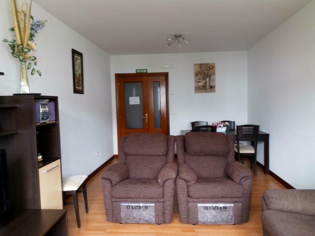Leku-Eder Daire Elizondo Dış mekan fotoğraf