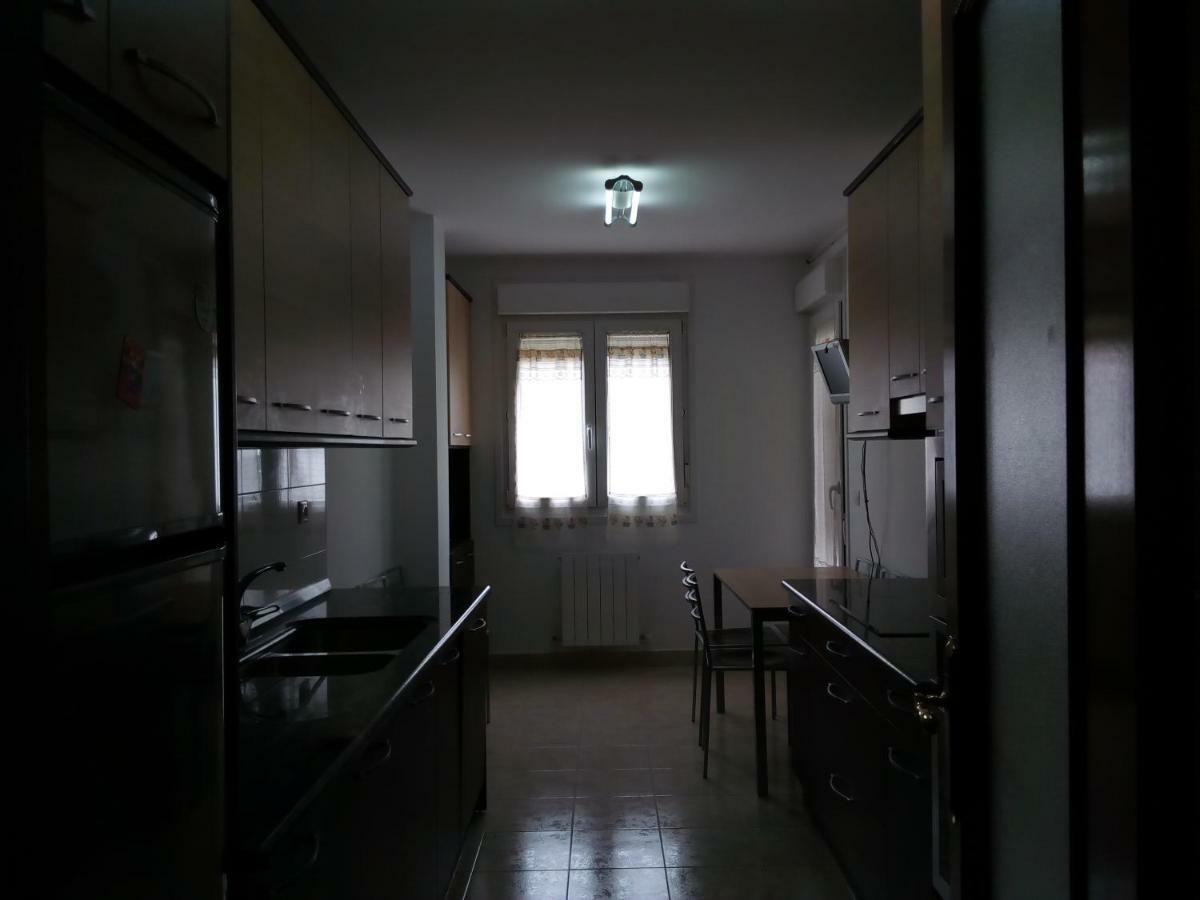 Leku-Eder Daire Elizondo Dış mekan fotoğraf