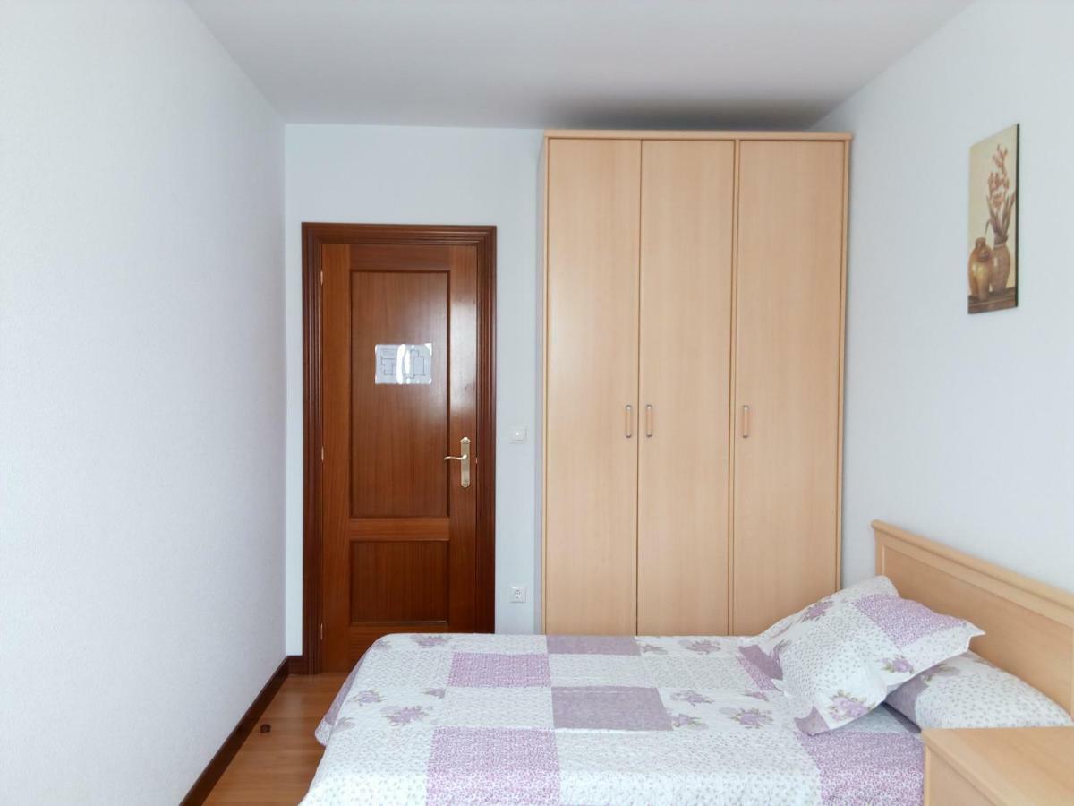 Leku-Eder Daire Elizondo Dış mekan fotoğraf